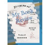 My Book Review: It's a yes from me!