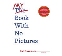 My Book With No Pictures