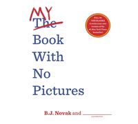 My Book With No Pictures