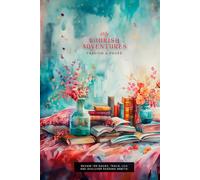My Bookish Adventures: Review 100 Books, Track, Log and Discover Reading habits!
