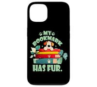 My bookmark has fur Case for iPhone 13