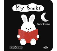 My Books: Volume 6 (Baby Basics)