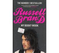 My Booky Wook Paperback Russell Brand