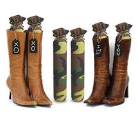 My Boot Trees, Boot Shaper Stands for Closet Organization. Many Patterns to Choose From. 1 Pair. Camouflage