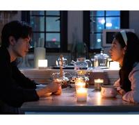 My Boss S1 E5: Roommate Couple Top Lawyer Falls in Love with Pretty Newbie