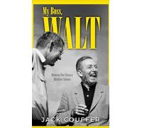 My Boss, Walt: Making the Disney Wildlife Shows