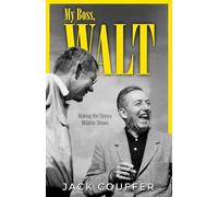 My Boss, Walt: Making the Disney Wildlife Shows