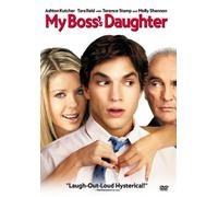 My Boss's Daughter [DVD] [2003] [Region 1] [US Import] [NTSC]