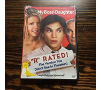 My Boss's Daughter [DVD] [Region 1] [US Import] [NTSC]
