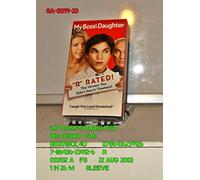 My Boss's Daughter [VHS]
