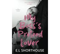 My Boss's Pretend Lover