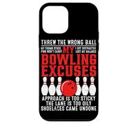 My Bowling Excuses Case for iPhone 12 mini