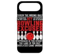 My Bowling Excuses Case for iPhone Air