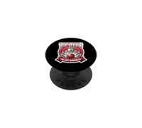My Bowling Technique is Top Secret I'm Winging It Fun Bowler PopSockets Adhesive PopGrip