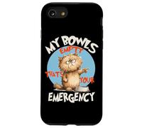 My bowls empty thats your emergency Case for iPhone SE (2020) / 7 / 8