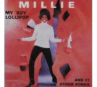 My Boy Lollipop / +31 Others by Small, Millie (2011-10-25)