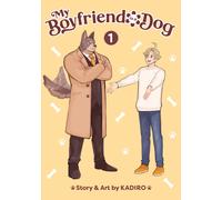 My Boyfriend is a Dog Vol. 1