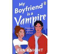 My Boyfriend is a Vampire