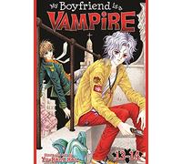 My Boyfriend is a Vampire, vol.13-14: Volume 13-14