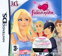My Boyfriend The Nintendo DS Game Eidos Interactive
