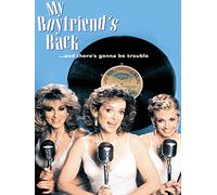 My Boyfriend's Back