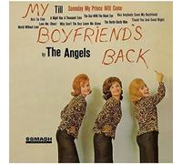 My Boyfriend's Back