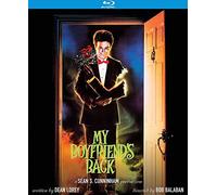 My Boyfriend's Back [Blu-ray] [Special Edition]
