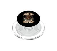 My Boykin Heard Hup Chaos PopSockets PopGrip for MagSafe