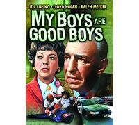 My Boys Are Good Boys (DVD) (1977) (All Regions) (NTSC) (US Import) [1978]