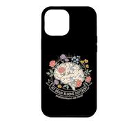 My Brain Blooms Different Neurodivergent Adult Case for iPhone 12 Pro Max