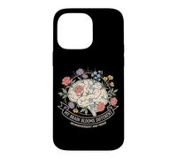 My Brain Blooms Different Neurodivergent Adult Case for iPhone 14 Pro Max