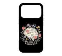 My Brain Blooms Different Neurodivergent Adult Case for iPhone 17 Pro