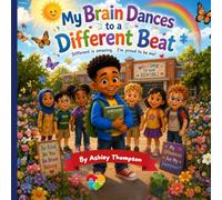 My Brain Dances to a Different Beat