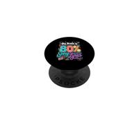 My Brain Is 80 Percent Song Lyrics Music PopSockets Adhesive PopGrip