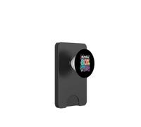 My Brain Is 80 Percent Song Lyrics Music PopSockets PopWallet for MagSafe