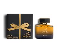 My Brandy Black by Brandy Designs 100ml Eau De Parfum Musk Wood