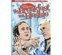 My Breakfast With Blassie [DVD] [1983] [Region 1] [US Import] [NTSC]