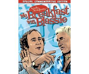 My Breakfast With Blassie [DVD] [1983] [Region 1] [US Import] [NTSC]