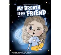 My Breath Is My Friend (Abracadabra)