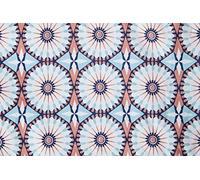 My Brest Friend Deluxe Twin and Plus Nursing Pillow Slipcover Sleeve | Great for Breastfeeding Moms | Pillow Not Included, Coral