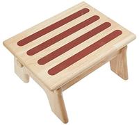 My Brest Friend Nursing Stool Adjustable For Comfort, Wood
