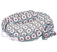 My Brest Friend Original Nursing Pillow Slipcover Sleeve | Great for Breastfeeding Moms | Pillow Not Included, Coral