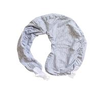 My Brest Friend Original Nursing Pillow Slipcover Sleeve | Great for Breastfeeding Moms | Pillow Not Included, Horizon