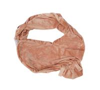 My Brest Friend Super Deluxe Nursing Pillow Cover - Slipcovers for Baby - Adjustable Fit, Easy Care, Durable - Nursing Pillow Not Included, Dusty Rose