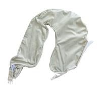 My Brest Friend Super Deluxe Slipcover Platinum, 23x16.5x9 Inch (Pack of 1)