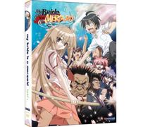 My Bride Is a Mermaid: Season 1 Part 1 [DVD] [Region 1] [US Import] [NTSC]