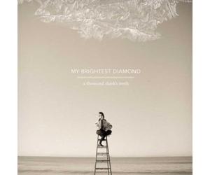 My Brighest Diamond - A Thousand Shark's Teeth [VINYL]