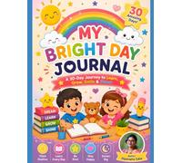 My Bright Day Notebook