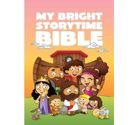 My Bright Storytime Bible