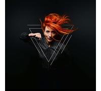 My Brightest Diamond - A Million And One - CD - 60 - E1398z